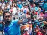 India will not have a men's archery team to compete in the Rio Games
