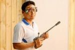 ISSF Shooting World Cup, Jitu Rai wins silver medal