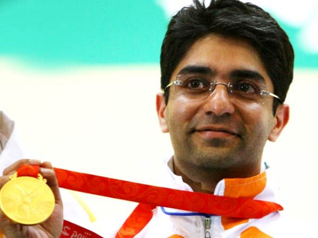 Abhinav Bindra Accepted IOA's Proposal