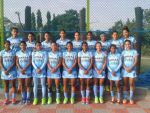 4 nations tournament: Hockey India announces Women Squad