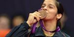 Saina will look to hit top form ahead of Rio Olympics