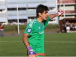 Gurpreet Singh Sandhu, the first Indian to play a top-division league match in Europe