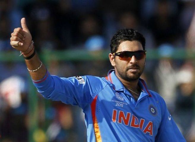 5 reasons why Yuvraj Singh should not be selected for the National team