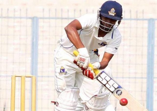 Ranji Trophy: Bengal eye victory against Baroda in their 400th First-class match