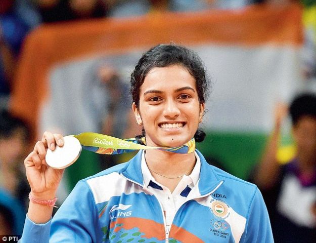 Sindhu Expects another Victory !!!