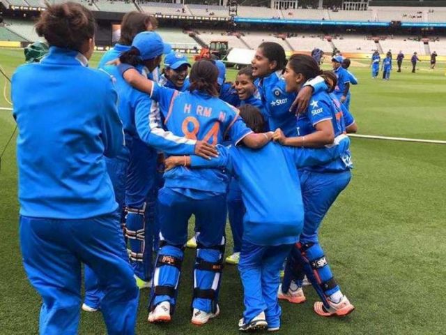 Would India and Pakistan Clash in Women's Cricket Asia Cup 2016?