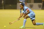 Punjab's Harjeet Singh will Lead India in Junior Hockey World Cup