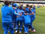 Would India and Pakistan Clash in Women's Cricket Asia Cup 2016?