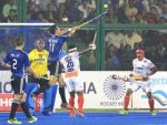 HWL फाइनल : अर्जेटीना ने भारत को 3-0 से हराया