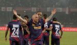 इंडियन सुपर लीग: पुणे ने कोलकाता को 4-1 से पराजित किया