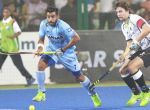 HWL फाइनल : भारत ने जर्मनी को 1-1 से ड्रॉ पर रोका