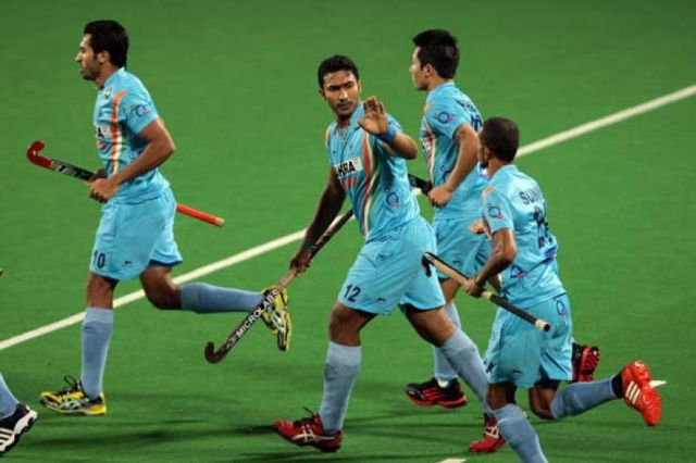 India defeat China by 9-0 in the ACT