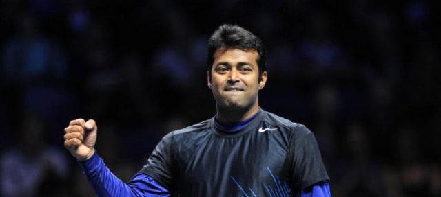 Leander Paes sets goals for the coming year 2017, looking for new partner