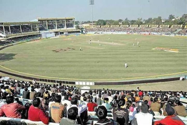 भारत, न्यूजीलेंड मैच को लेकर ग्रीन पार्क स्टेडियम होगा चाक-चौबंद