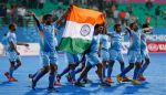 आगमी महीने न्यूजीलैंड दौरे पर जाएगी भारतीय हॉकी टीम