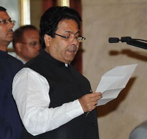 Rajiv Shukla: IPL and BCCI are committed to the welfare of the farmers