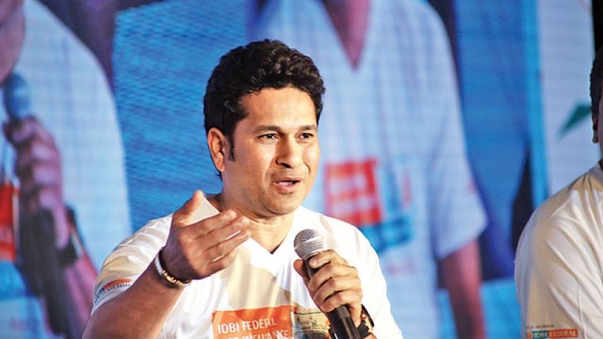 Acting is more challenging for Sachin than cricket  !