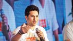 Acting is more challenging for Sachin than cricket  !