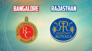 IPL-8: बैंगलोर के सामने आज रॉयल्स की चुनौती
