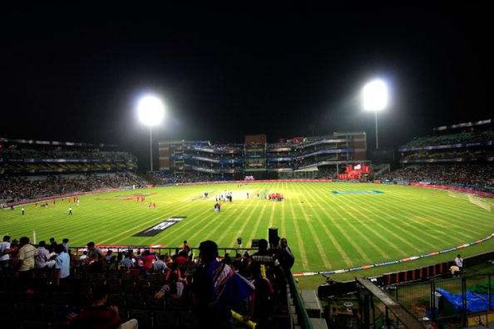 DDCA Khanna proposes Rs 3 cr for corprate membership