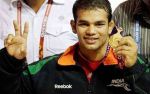 IOC to decide Narsingh Yadav's participation in RIO;as he got clean chit !