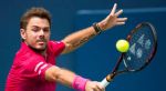 Now;Swiss tennis player Stan Wawrinka quit the Rio Olympic Games
