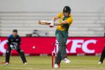 टी-20 मैच में दक्षिण अफ्रीका से छह विकेट से हरा न्यूजीलैंड