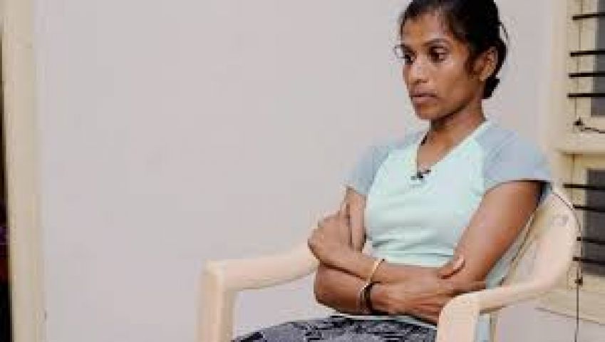 Olympian OP Jaisha tests reports came positive for Swine Flu