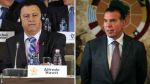 FIFA के दो अधिकारियों को पुलिस ने किया गिरफ्तार