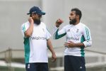 Saqlain Mushtaq will be guiding English Spinners in ODI series against India