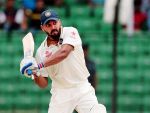 Murali Vijay needs to recover in the Longest Format of game