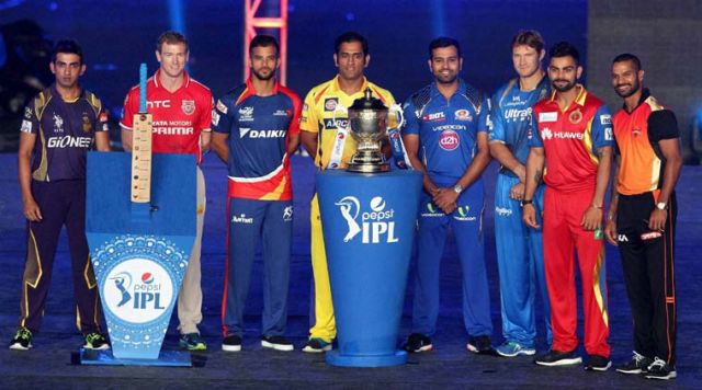 IPL के लिए 2 नई टीमों की आज होगी घोषणा