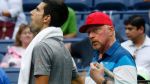 Novak Djokovic Hasn't Worked Hard Enough, Says Ex-Coach Boris Becker