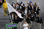 Refugee Concerns for Tokyo Olympics not in Bright State