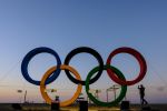 IOC Visualise case of Russian Athletes mishap in Rio Olympics