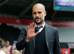 Manchester coach Guardiola still thinks team to be in Top 4