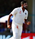 Ashwin continues to Tumble test Records