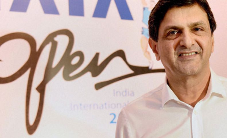 Badminton is moving in the right direction: Prakash Padukone