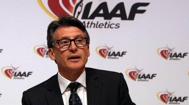 India has the capability to host big ticket IAAF Events: Sebastian Coe