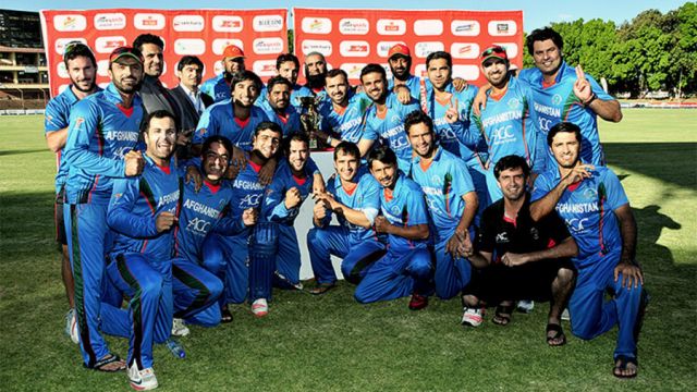 ICC वनडे रैंकिंग में टॉप-10 में पहुंचा अफगानिस्तान