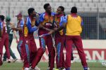 ICC अंडर19 वर्ल्ड्कप् : बांग्लादेश को हराकर वेस्टइंडीज फ़ाइनल में