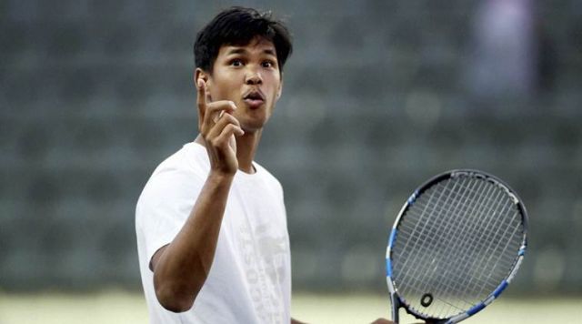 Somdev Devvarman today announced his retirement from professional tennis