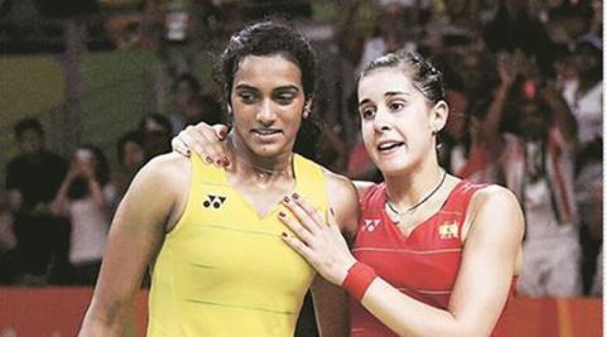PV Sindhu vs Carolina Marin: PBL aims to dip into the year's grandest rivalry