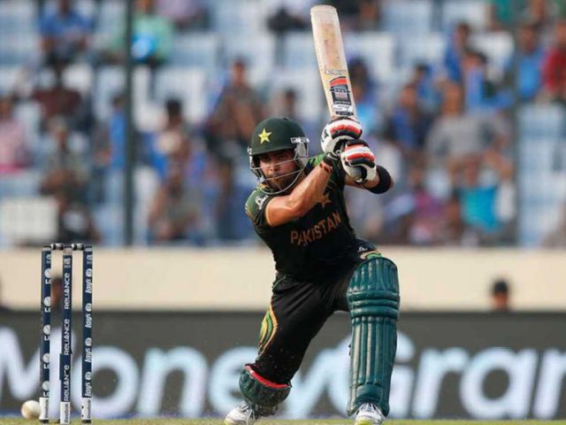 पाकिस्तानी क्रिकेटर को लगा तगड़ा झटका, एक मैच का लगा प्रतिबंध