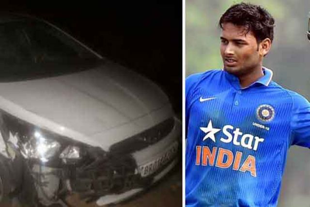 भारतीय अंडर-19 क्रिकेट टीम के कप्तान को गिरफ्तार किया