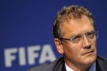FIFA के महासचिव जेरोम वाल्के को लगा करारा झटका