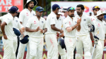 ICC टेस्ट रैंकिंग में भारत 5 साल बाद फिर नंबर वन