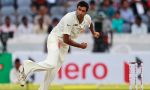 ICC टेस्ट रैंकिंग में अश्विन दूसरे स्थान पर कायम