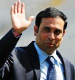 BCCI rubbishes VVS Laxman's conflict of interest reports