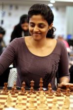 Grand Master: Harika maintains Top Position On Day3